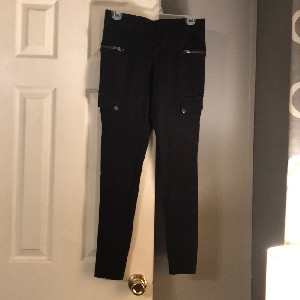 Express leggings NWOT